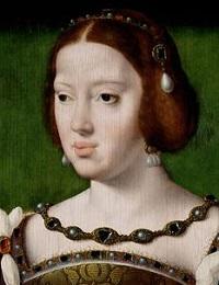 La hermana fiel, Leonor de Habsburgo (1498-1558)