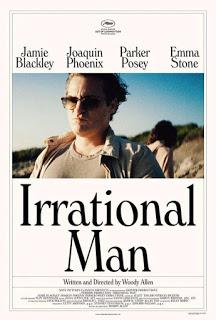 THE IRRATIONAL MAN