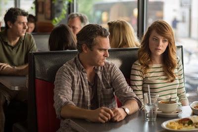 Irrational Man. Filosofía para dummies