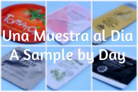 Proyecto: Una Muestra al Día // Project: A Sample By Day - TONYMOLY, Perfumed Body, LIOELE, Dior. Proyecto: Una Muestra al Día // Project: A Sample By Day - TONYMOLY, Perfumed Body, LIOELE, Dior.