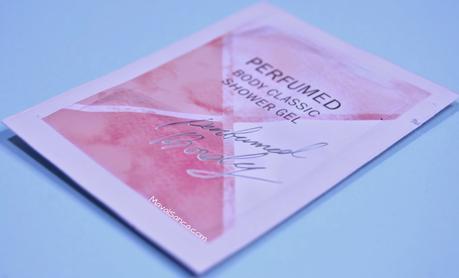 Proyecto: Una Muestra al Día // Project: A Sample By Day - TONYMOLY, Perfumed Body, LIOELE, Dior. Proyecto: Una Muestra al Día // Project: A Sample By Day - TONYMOLY, Perfumed Body, LIOELE, Dior.