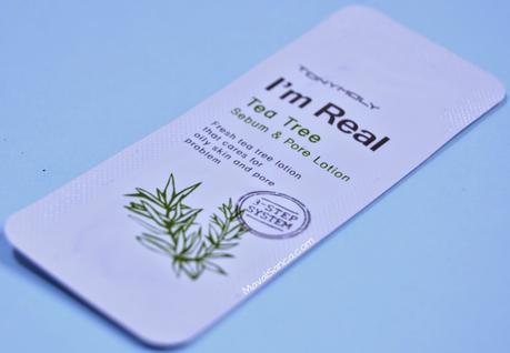 Proyecto: Una Muestra al Día // Project: A Sample By Day - TONYMOLY, Perfumed Body, LIOELE, Dior. Proyecto: Una Muestra al Día // Project: A Sample By Day - TONYMOLY, Perfumed Body, LIOELE, Dior.