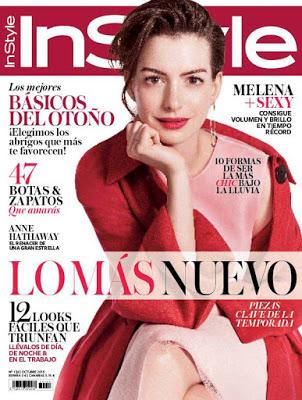 Revistas de Octubre 2015 (Regalos, Suscripciones y més que viene)