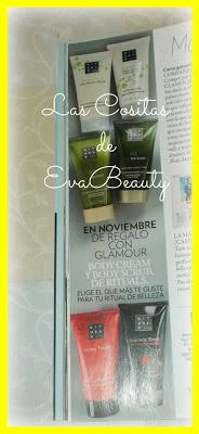 Revistas de Octubre 2015 (Regalos, Suscripciones y més que viene)