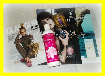 Revistas de Octubre 2015 (Regalos, Suscripciones y més que viene)