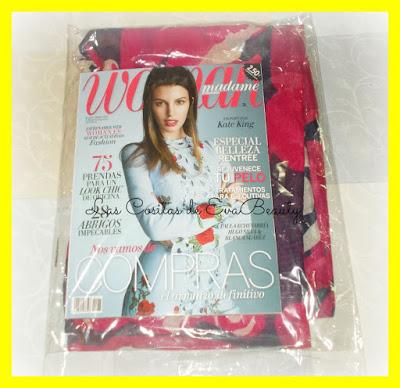 Revistas de Octubre 2015 (Regalos, Suscripciones y més que viene)