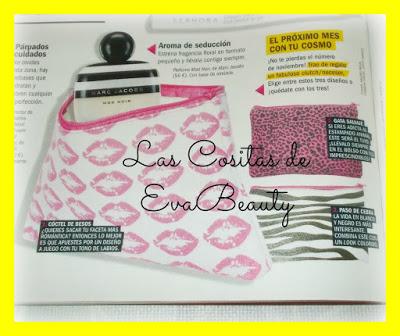 Revistas de Octubre 2015 (Regalos, Suscripciones y més que viene)