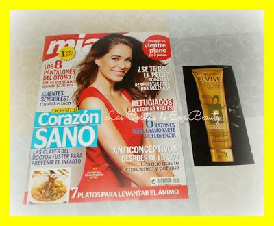 Revistas de Octubre 2015 (Regalos, Suscripciones y més que viene)