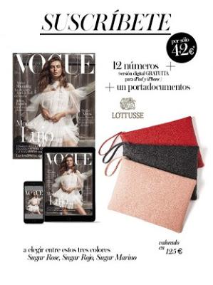 Revistas de Octubre 2015 (Regalos, Suscripciones y més que viene)