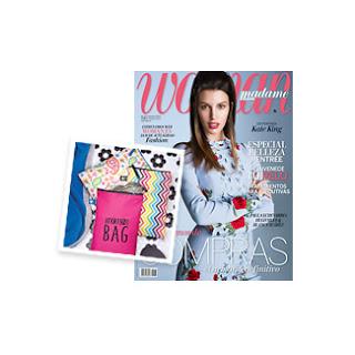 Revistas de Octubre 2015 (Regalos, Suscripciones y més que viene)