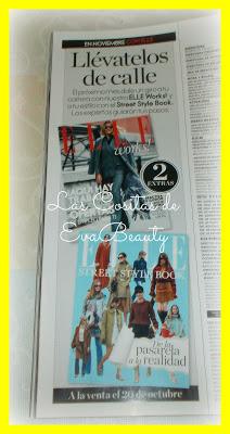 Revistas de Octubre 2015 (Regalos, Suscripciones y més que viene)