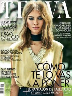 Revistas de Octubre 2015 (Regalos, Suscripciones y més que viene)