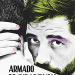 Antonio Heras: Armado de impaciencia