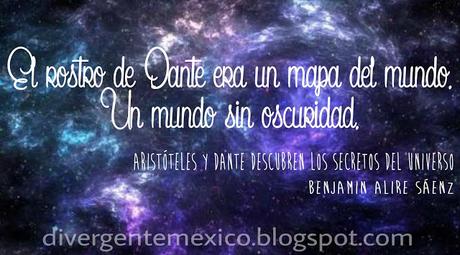 Reseña 'Aristóteles y Dante descubren los Secretos del Universo' de Benjamin Alire Sáenz