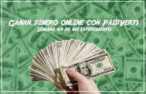 ganar-dinero-online-con-paidverts,-semana-4-del-experimento-de-mclanfranconi