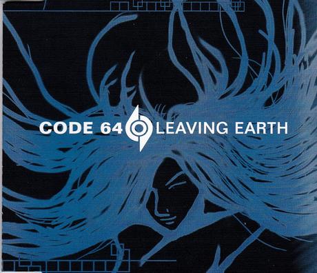 CODE 64 - LEAVING EARTH ( MCD )