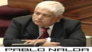 EL ALCALDE NO ES EL CULPABLE, SINO EL PUEBLO QUE LO ELIGIÓ…