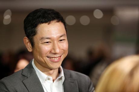 Gorô Miyazaki prepara una nueva película