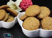 Galletas digestive receta)