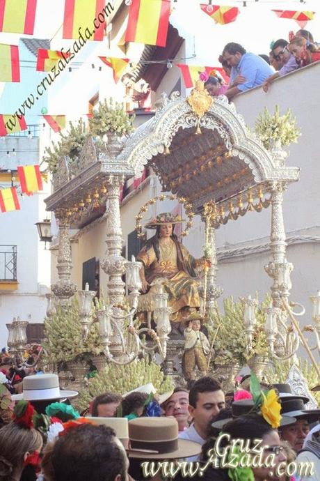 Que tú me quieres, Pastora (Sevillanas)