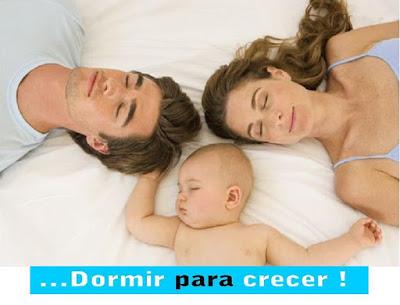 POR QUÉ DORMIMOS MAL Y NOS DESPERTAMOS CANSADOS ?