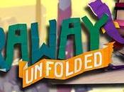 ANÁLISIS: Tearaway Unfolded