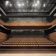 Wuxi Grand Theatre 29