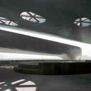 Wuxi Grand Theatre 21 Wuxi Grand Theatre 21