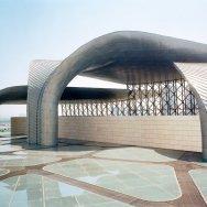 Wuxi Grand Theatre 12 Wuxi Grand Theatre 12