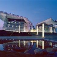Wuxi Grand Theatre 5 Wuxi Grand Theatre 5