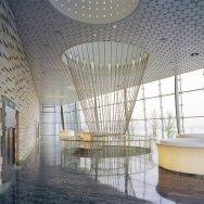 Wuxi Grand Theatre 27 Wuxi Grand Theatre 27