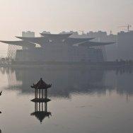 Wuxi Grand Theatre 3 Wuxi Grand Theatre 3