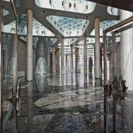 Wuxi Grand Theatre 22 Wuxi Grand Theatre 22