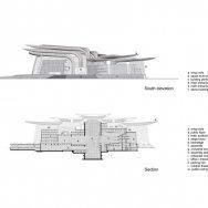 Wuxi Grand Theatre 42 Wuxi Grand Theatre 42