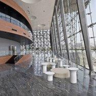 Wuxi Grand Theatre 23 Wuxi Grand Theatre 23