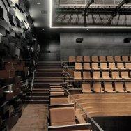 Wuxi Grand Theatre 28 Wuxi Grand Theatre 28