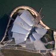 Wuxi Grand Theatre 10 Wuxi Grand Theatre 10