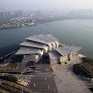 Wuxi Grand Theatre 4 Wuxi Grand Theatre 4