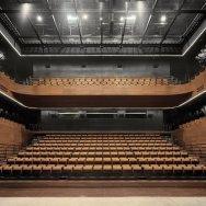 Wuxi Grand Theatre 29 Wuxi Grand Theatre 29