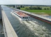 puente para barcos.
