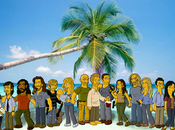 mapa “Lost”.