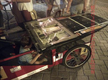 La noche de los Investigadores despierta vocaciones