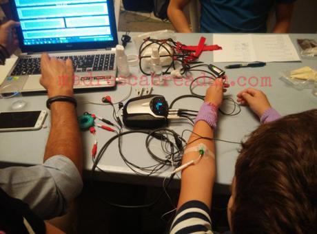 La noche de los Investigadores despierta vocaciones