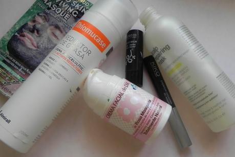 Hasta la última gota: Acabados XXV