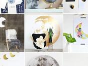 Ideas para decorar lunas
