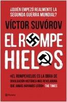 NOVEDADES EDITORIALES: Planeta de libros (España) El rompehielos