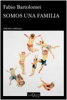 NOVEDADES EDITORIALES: Planeta de libros (España) Somos una familia