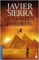NOVEDADES EDITORIALES: Planeta de libros (España) La pirámide inmortal