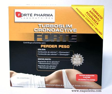 Pierde esos Kilos de Más con los Programas Específicos de Forté Pharma