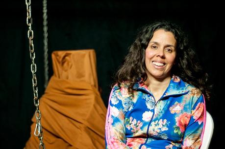 Fabiola Alcázar, directora de ‘Prometeo Encadenado’: “En la actualidad lo diferente aún es cuestionado”